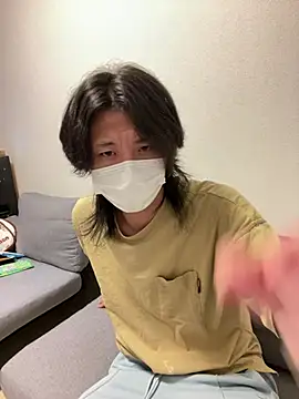 Natsu x  online show from 07/04/26, 03:07