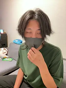 Natsu x  online show from 07/06/26, 02:36
