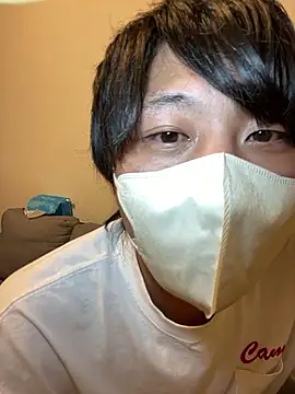 Natsu x  online show from 07/09/26, 02:32