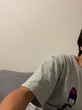 Natsu x  online show from 07/13/26, 04:21