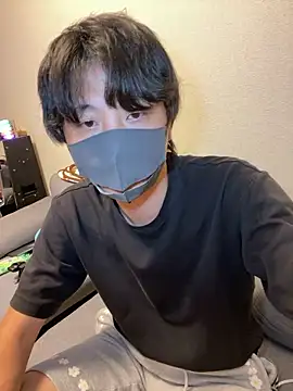 Natsu x  online show from 07/16/26, 02:45
