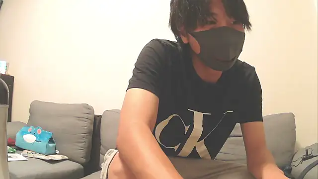Natsu x  online show from 07/18/26, 03:16