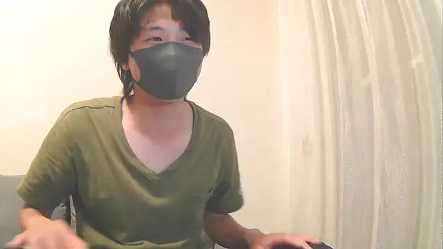 Natsu x  online show from 08/01/26, 03:44