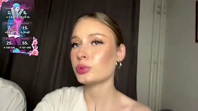 BestSweetyBB online show from 07/19/26, 07:39