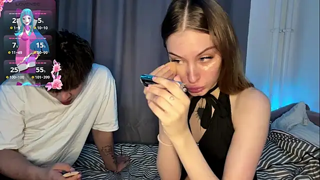 BestSweetyBB online show from 07/20/26, 06:32