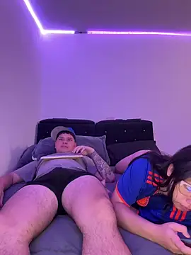 Lovers room online show from 06/19/26, 01:54