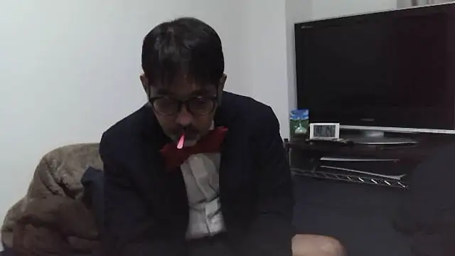 komadanaoki online show from 07/02/26, 09:15