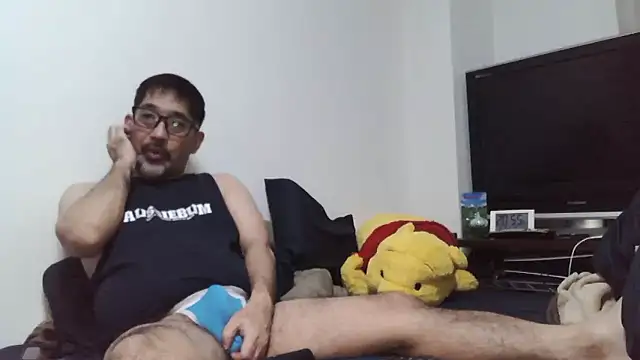 komadanaoki online show from 07/12/26, 11:56