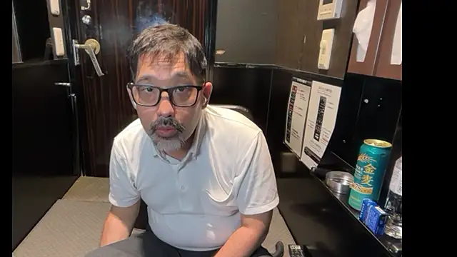 komadanaoki online show from 07/13/26, 07:55