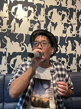 komadanaoki online show from 07/23/26, 05:05
