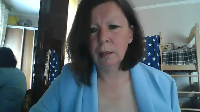 Schastlivaya43 online show from 06/08/26, 07:53