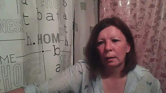 Snapshot of Schastlivaya43 chatting on 06/29/26, 07:14 Schastlivaya43 online show from 06/29/26, 07:14