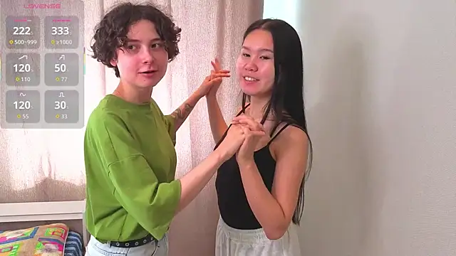 MicaelaLovella online show from 06/13/26, 04:10