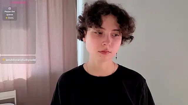 MicaelaLovella online show from 07/18/26, 03:11