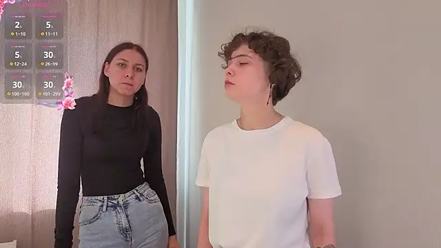 MicaelaLovella online show from 07/26/26, 03:25