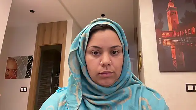 GoodGyal TheTease online show from 06/04/26, 12:44