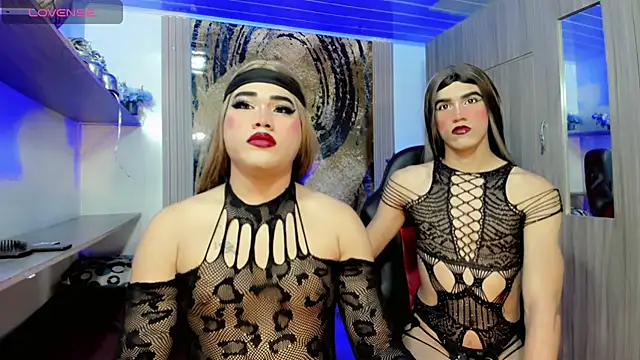 lisa armas online show from 07/11/26, 05:48