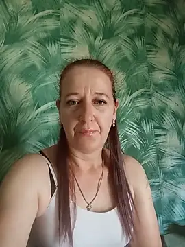 Arielka34 online show from 06/09/26, 11:55