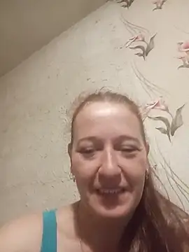 Arielka34 online show from 06/17/26, 01:34