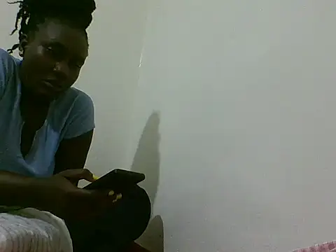 HottieV online show from 06/04/26, 05:30