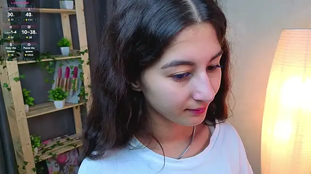 JasminKitany online show from 07/02/26, 06:14