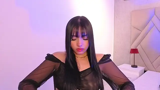 Snapshot of Mila__Fire chatting on 06/27/26, 12:22 Mila Fire online show from 06/27/26, 12:22