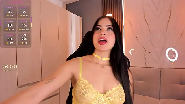 madisson foxxx  online show from 06/21/26, 04:53