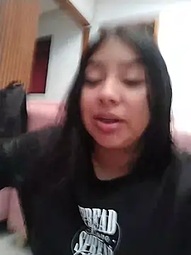 Snapshot of Amber_Herrera chatting on 07/21/26, 12:18 Amber Herrera online show from 07/21/26, 12:18