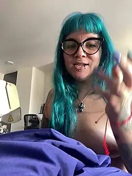 madammedalia online show from 06/18/26, 03:27
