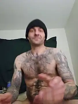 bigtattedcock online show from 06/06/26, 07:02