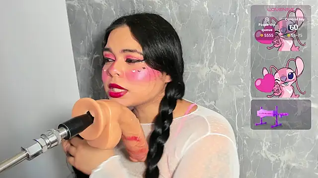 lily blowjob online show from 06/19/26, 09:18