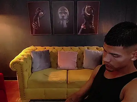 chris jacks1 online show from 06/06/26, 07:29