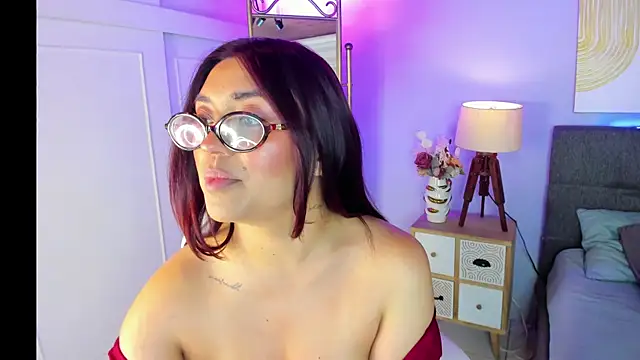 Snapshot of ginger_honey_ chatting on 06/12/26, 01:21 ginger honey online show from 06/12/26, 01:21