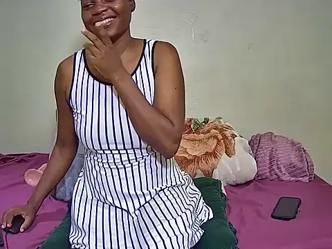 SluttyTall online show from 06/04/26, 08:59