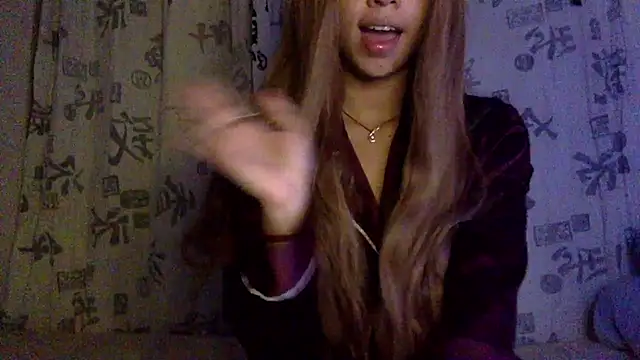 AuroraCelest online show from 06/05/26, 03:46