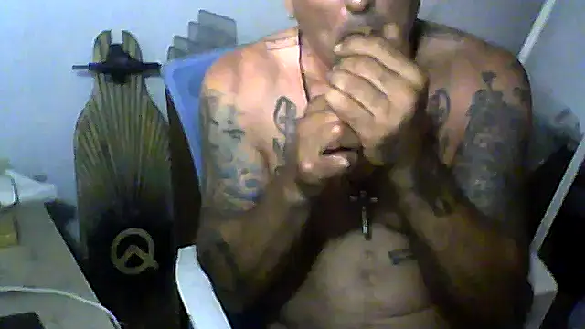 SlickDickyadown online show from 06/04/26, 10:27