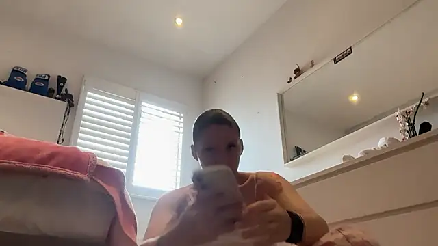 Melissamayy online show from 06/29/26, 12:16