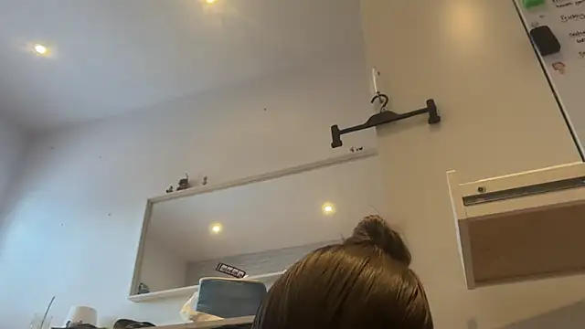 Melissamayy online show from 07/01/26, 06:51