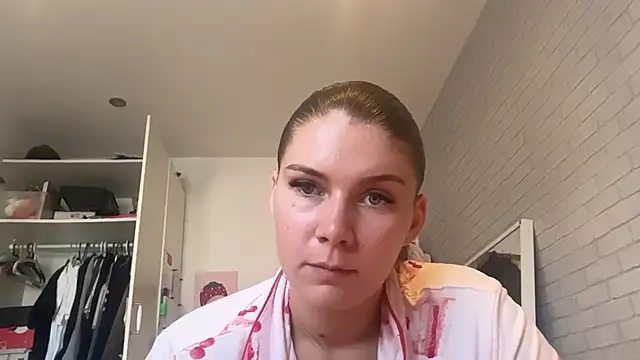 Melissamayy online show from 08/07/26, 12:18