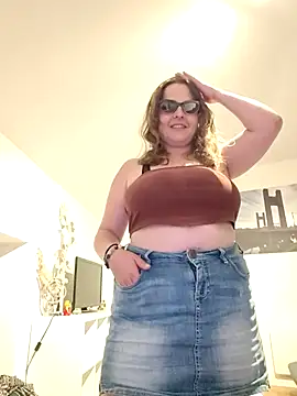 Minette  online show from 06/07/26, 02:48