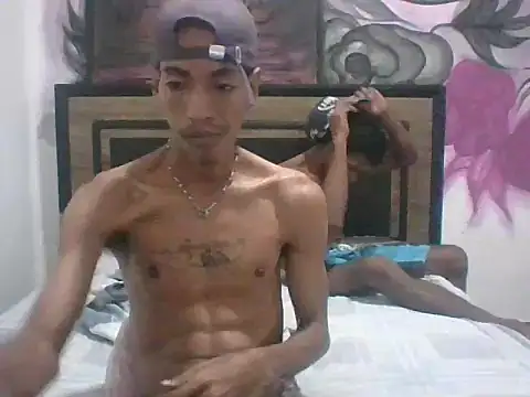 Ryan chocolate horny online show from 06/07/26, 03:49