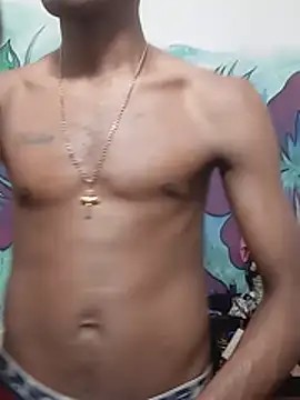 Ryan chocolate horny online show from 07/27/26, 01:12