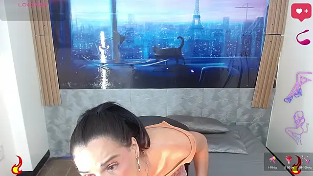 melissa fox   online show from 06/13/26, 03:26