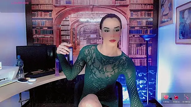 melissa fox   online show from 06/17/26, 11:23