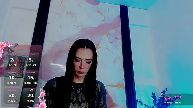 melissa fox   online show from 07/23/26, 11:19