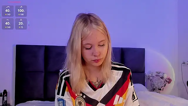 softangelxkisses online show from 07/07/26, 06:47