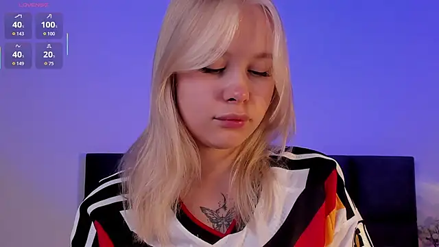 softangelxkisses online show from 07/09/26, 05:11