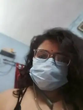 Snapshot of PallaviRathoreLive chatting on 06/15/26, 09:11 PallaviRathoreLive online show from 06/15/26, 09:11