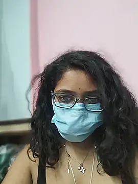 Snapshot of PallaviRathoreLive chatting on 06/15/26, 09:17 PallaviRathoreLive online show from 06/15/26, 09:17