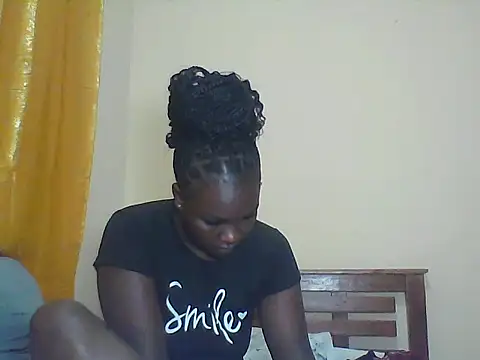 PrittyAnna online show from 07/06/26, 01:35